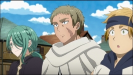 Easygoing Territory Defense by the Optimistic Lord (Hindi) - Season 01 Episode 10